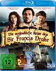 Die unglaubliche Reise des Sir Francis Drake Blu-ray