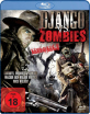 Django vs. Zombies (Neuauflage) Blu-ray