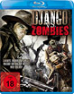 Django vs. Zombies Blu-ray