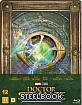 Doctor Strange (2016) - Limited Edition Steelbook (SE Import ohne dt. Ton) Blu-ray