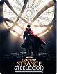 Doctor Strange (2016) 3D - Filmarena Exclusive Collector's Edition Steelbook (Blu-ray 3D + Blu-ray) (CZ Import ohne dt. Ton) Blu-ray