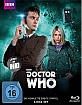 Doctor Who - Staffel 2 (Limited Edition) Blu-ray