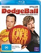 Dodgeball - A True Underdog Story (AU Import) Blu-ray