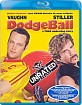 Dodgeball - A True Underdog Story (Region A - CA Import ohne dt. Ton) Blu-ray