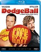 Dodgeball - A True Underdog Story (Region A - HK Import ohne dt. Ton) Blu-ray