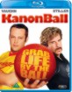 Kanonball (2004) (NO Import) Blu-ray
