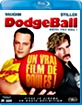 Dodgeball - Même pas mal! (FR Import) Blu-ray