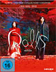 Dolls (2002) (Limited Collector's Mediabook Edition) Blu-ray