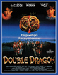 Double Dragon (Limited Hartbox Edition) Blu-ray