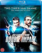 Double Impact (SE Import ohne dt. Ton) Blu-ray