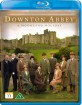Downton Abbey: A Moorland Holiday (SE Import ohne dt. Ton) Blu-ray