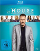 Dr. House - Die komplette sechste Staffel (Limited Edition) Blu-ray