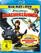 Drachenzähmen leicht gemacht (Limited Edition) Blu-ray