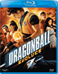Dragonball: Evoluce (CZ Import) Blu-ray