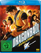 Dragonball Evolution Blu-ray