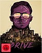 Drive (2011) (Limited Mediabook Edition) (Cover A) Blu-ray