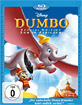 Dumbo (1941) (Blu-ray und DVD Edition) Blu-ray
