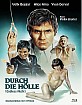 Durch die Hölle - Endless Night (Limited X-Rated Eurocult Collection #30) (Cover A) Blu-ray