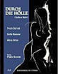 Durch die Hölle - Endless Night (Limited X-Rated Eurocult Collection #30) (Cover B) Blu-ray