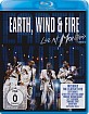 Earth, Wind & Fire - Live at Montreux 1997 Blu-ray