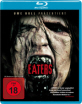 Eaters (2011) Blu-ray