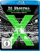 Ed Sheeran: Jumpers for Goalposts - Live at Wembley Stadium Blu-ray