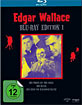 Edgar Wallace (Edition 1) Blu-ray