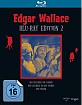 Edgar Wallace (Edition 2) Blu-ray