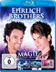 Ehrlich Brothers live! Magie - Träume erleben Blu-ray