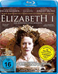 Elizabeth I Blu-ray