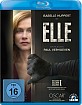 Elle (2016) Blu-ray