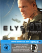 Elysium (2013) - Limited Collector's Edition (Blu-ray + UV Copy) Blu-ray