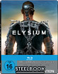 Elysium (2013) - Limited Steelbook Edition (Blu-ray + UV Copy) Blu-ray