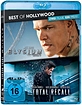 Elysium (2013) + Total Recall (2012) (Best of Hollywood Collection) Blu-ray