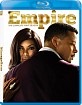 Empire: The Complete First Season (Region A - US Import ohne dt. Ton) Blu-ray