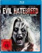 Evil Hatebreed Blu-ray