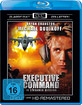 Executive Command (Classic Cult Collection) Blu-ray