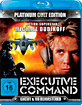 Executive Command - Platinum Cult Edition Blu-ray