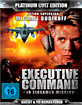 Executive Command - Platinum Cult Edition (Limited Edition) Blu-ray