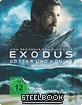 Exodus: Götter und Könige (2014) 3D (Limited Lenticular Steelbook Edition) (Blu-ray 3D + Blu-ray + UV Copy) Blu-ray