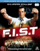F.I.S.T. (Blu Ray + DVD) (SE Import ohne dt. Ton) Blu-ray