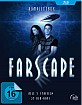 Farscape - Komplettbox Blu-ray