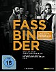 Fassbinder Edition (5-Film Set) Blu-ray