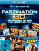 Faszination 3D - Die grosse 3D Fanbox (Limited Edition) (Blu-ray 3D) Blu-ray