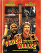 Feuerwalze - Limited Mediabook Edition (Cover A) (AT Import) Blu-ray