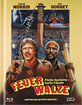 Feuerwalze - Limited Mediabook Edition (Cover B) (AT Import) Blu-ray