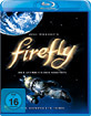 Firefly - Die komplette Serie (Neuauflage) Blu-ray