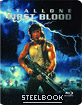 First Blood - Steelbook (CA Import ohne dt. Ton) Blu-ray