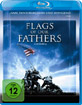 Flags of our Fathers Blu-ray
