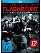 Flashpoint: Das Spezialkommando - Die komplette Serie (Neuauflage) Blu-ray